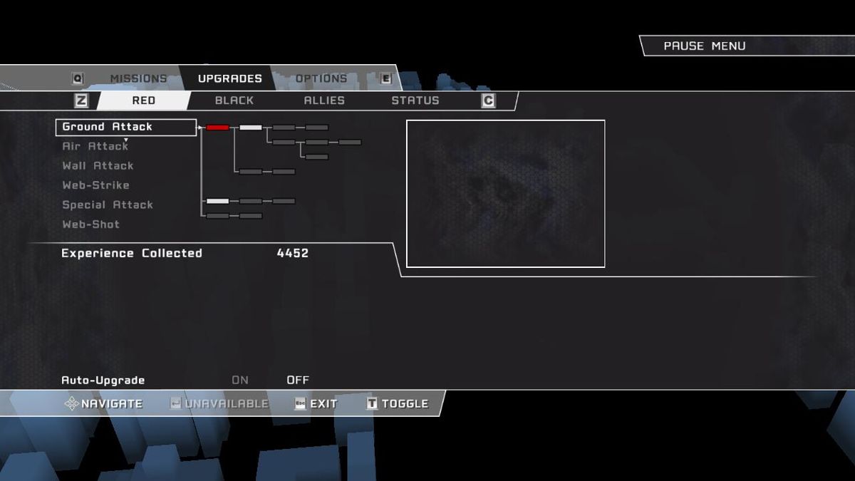 Screenshot of SpiderMan Web of Shadows (Windows, 2008) MobyGames