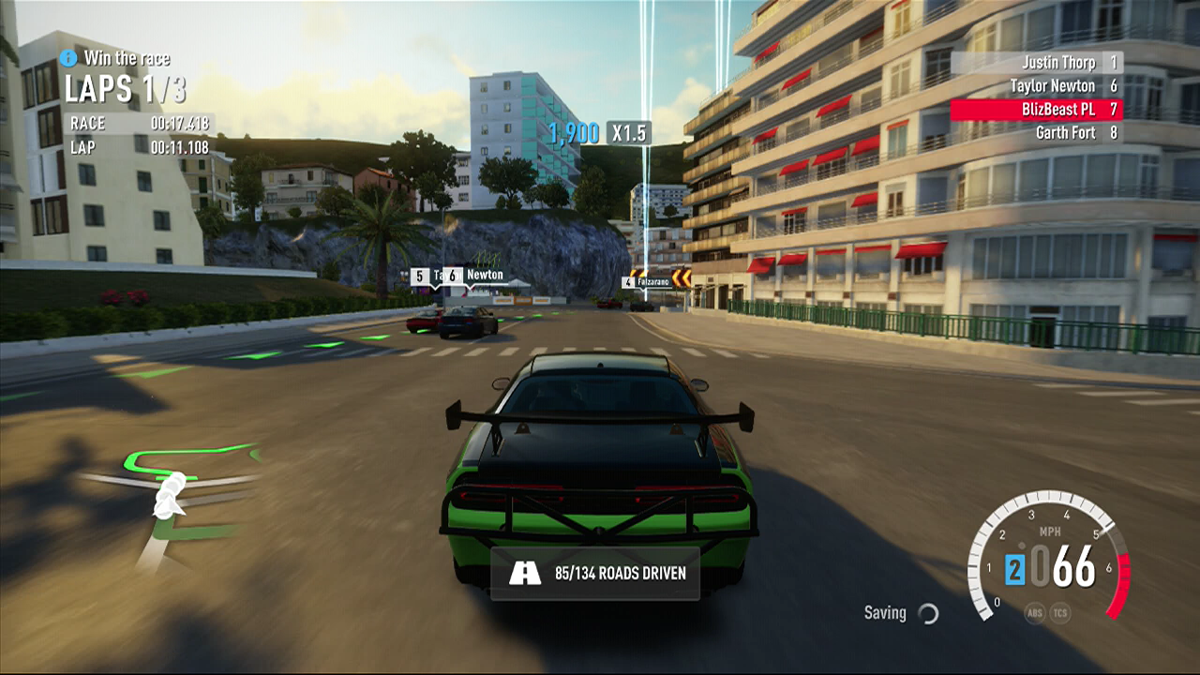 Forza Horizon 2 ROM & ISO - XBOX 360 Game