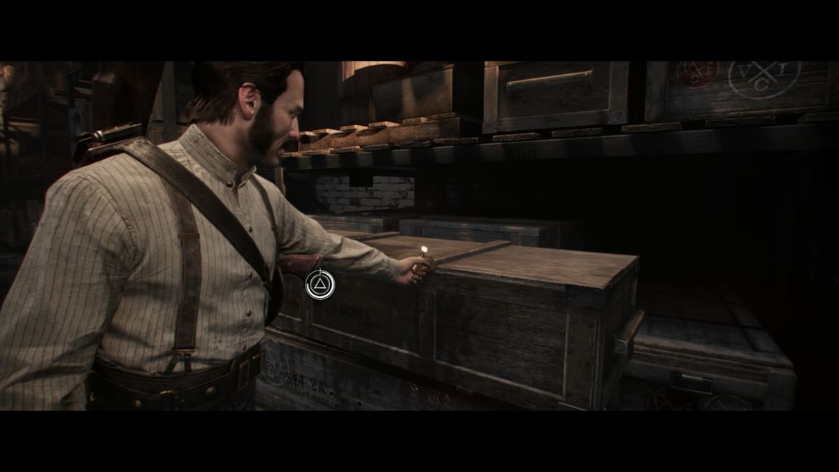 The Order: 1886 (PlayStation 4) screenshot: Burning the vampires