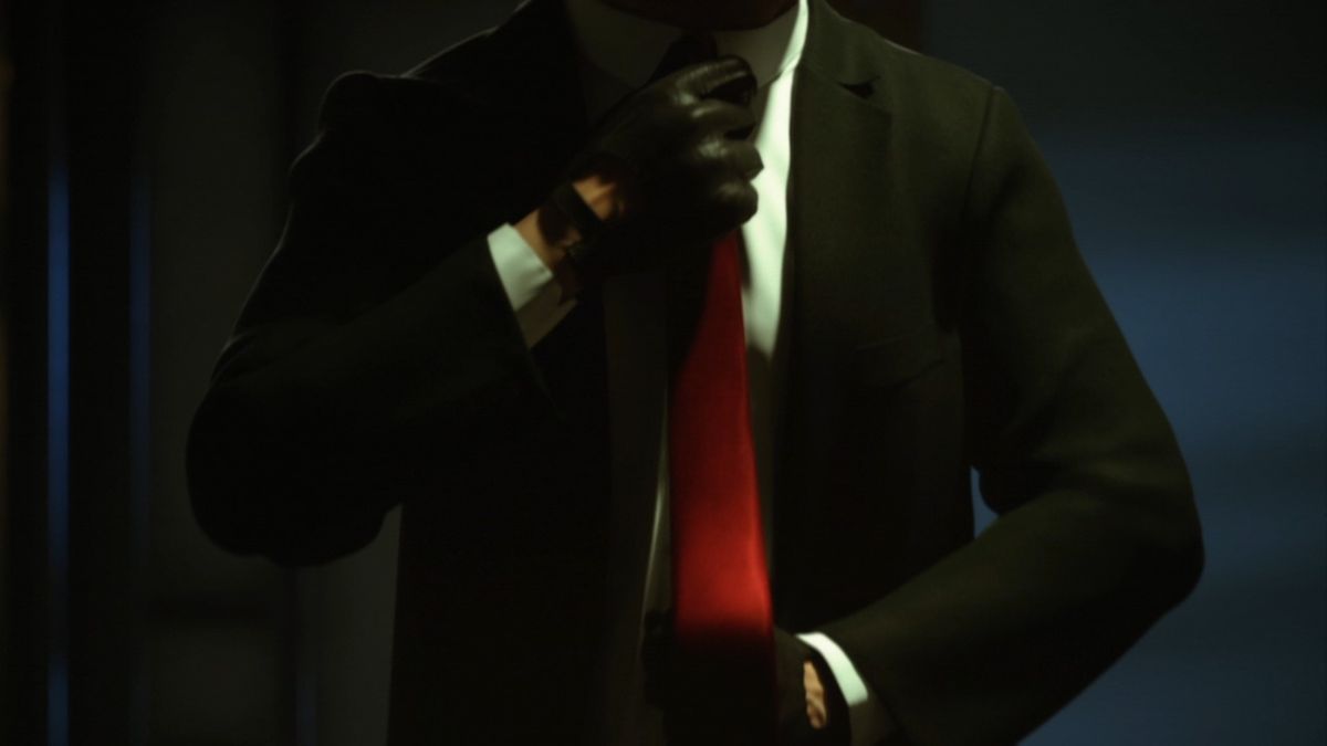 Screenshot of Hitman: Absolution (PlayStation 3, 2012) - MobyGames