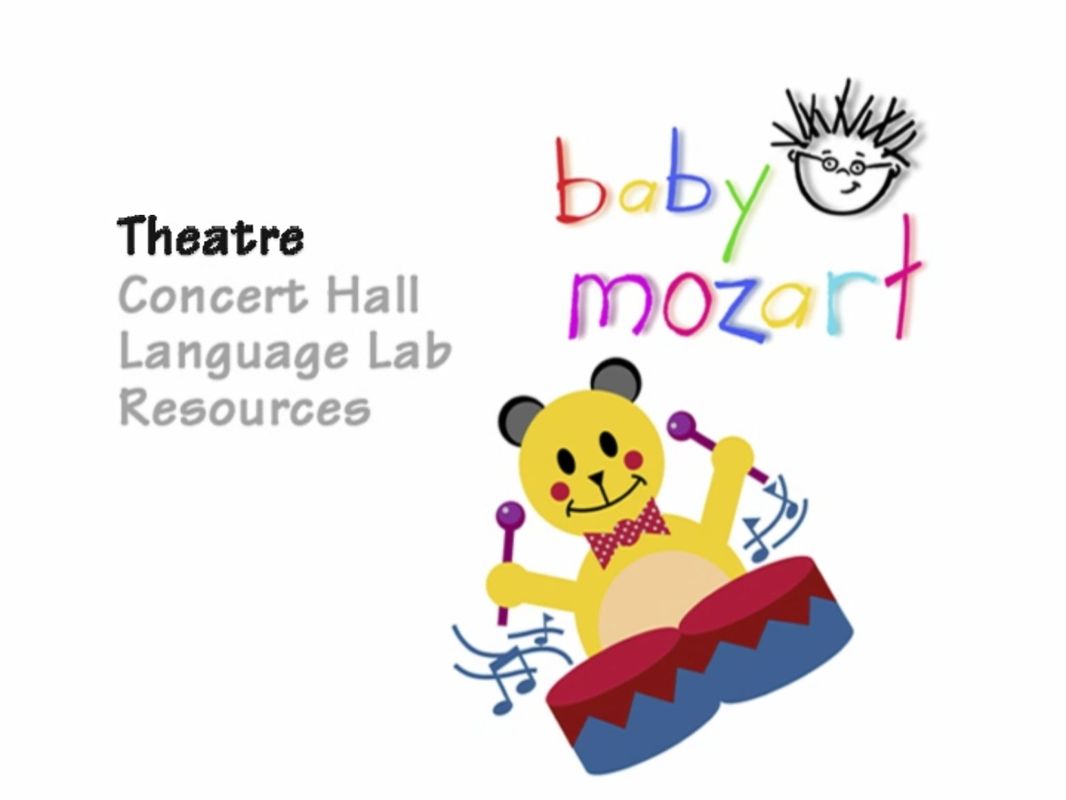 Baby Einstein Baby Mozart Music Festival Screenshots Mobygames