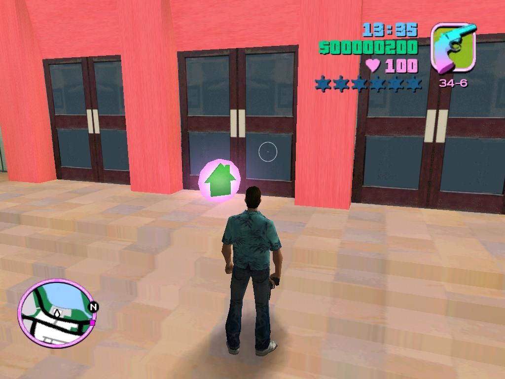 Grand Theft Auto III screenshots - MobyGames