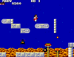 quartet master system