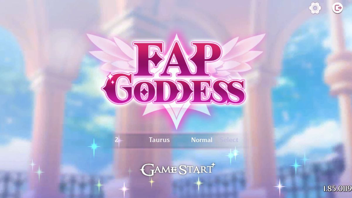 Fap Goddess Screenshots Mobygames