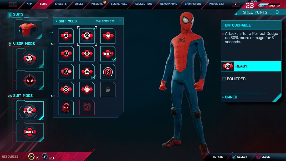 Screenshot of Marvel Spider-Man: Miles Morales (PlayStation 5, 2020) -  MobyGames