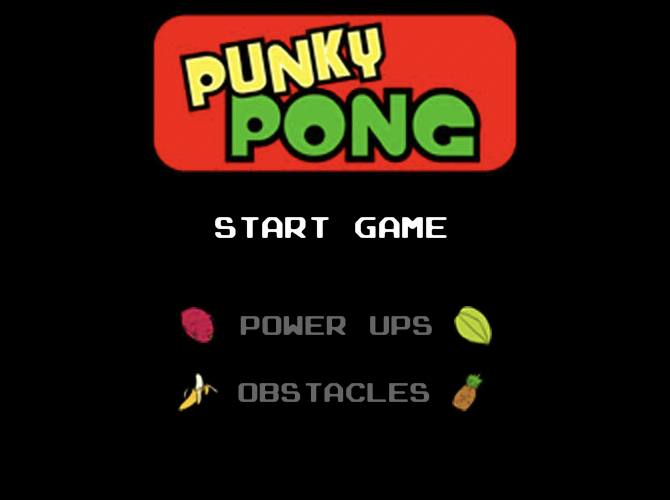 Punky Pong (2009) MobyGames