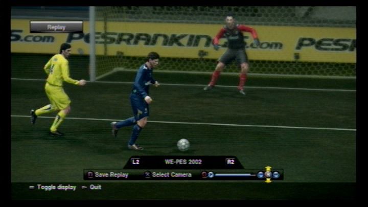 PES 2010: Pro Evolution Soccer (2009) - MobyGames