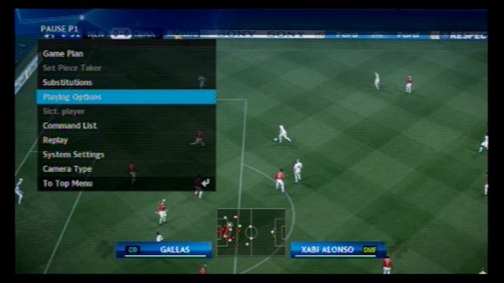 PES 2010: Pro Evolution Soccer (2009) - MobyGames