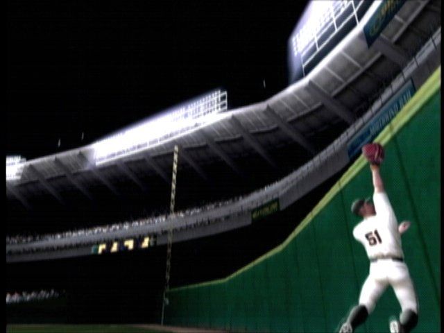 MVP Baseball 2005 (Xbox) screenshot: Opening movie