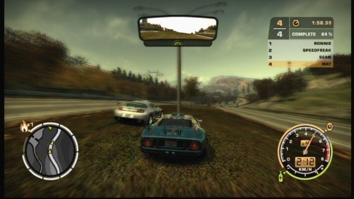 Need for Speed: Most Wanted (2005) - MobyGames