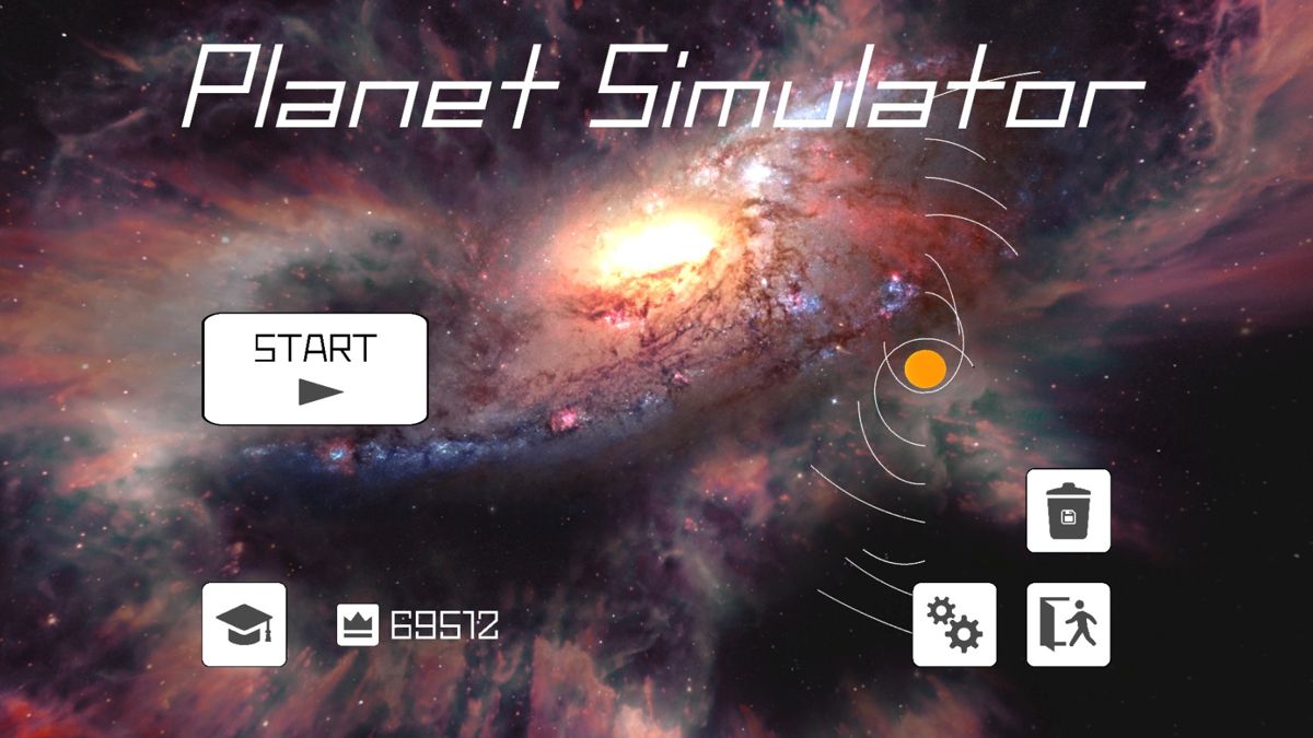Planet Simulator 2019 Mobygames 