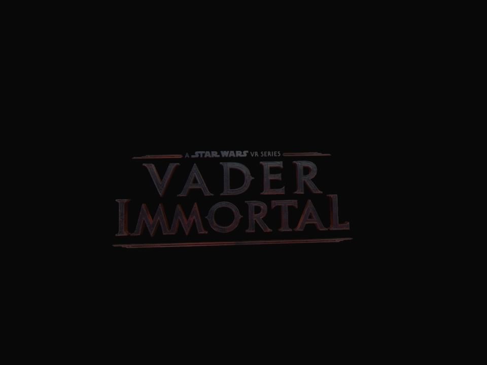 Playstation vader online immortal