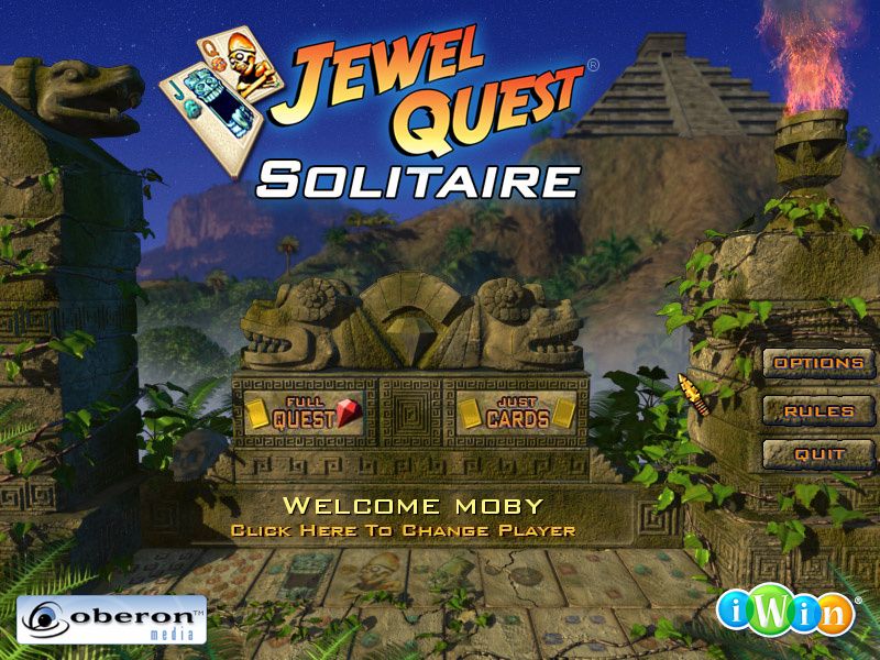 MSN Games - Jewel Quest