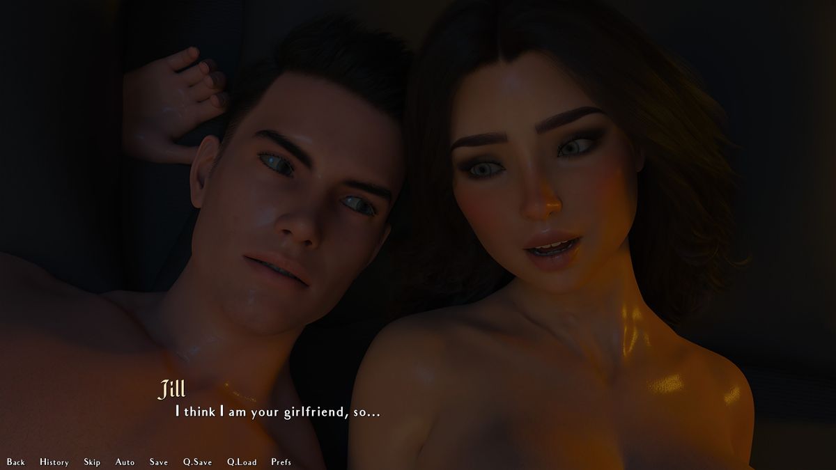 Screenshot Of Being A Dik Windows 2019 Mobygames 3641