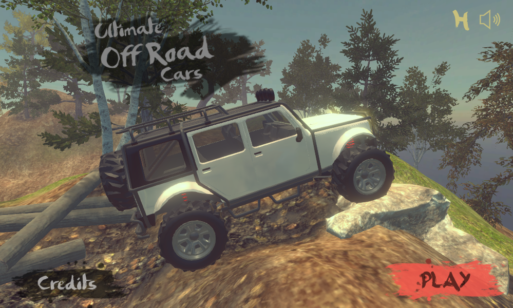 Ultimate OffRoad Cars Releases - MobyGames