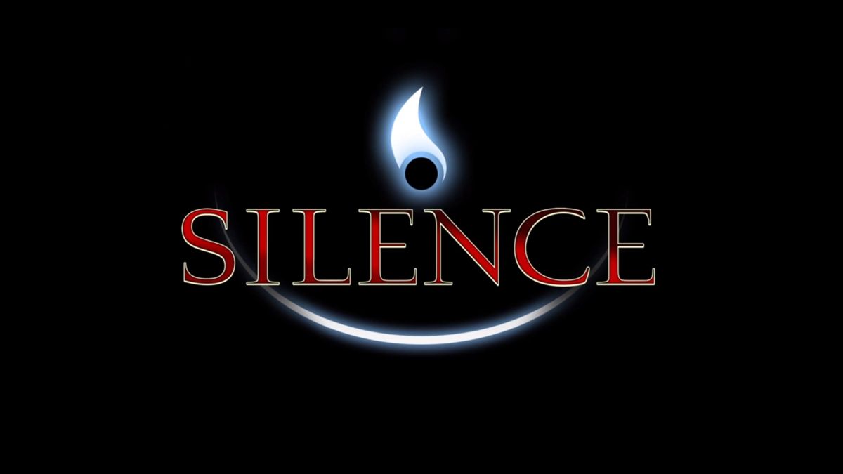 Silence (PlayStation 4) screenshot: Opening title