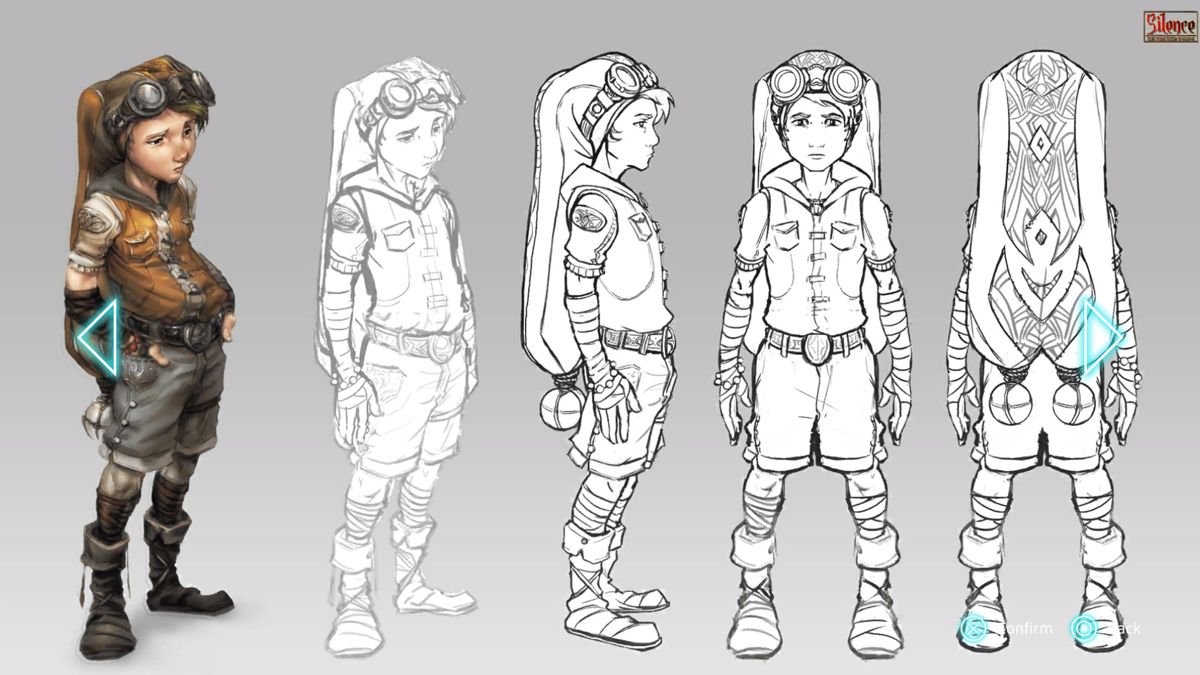 silence playstation silence playstation