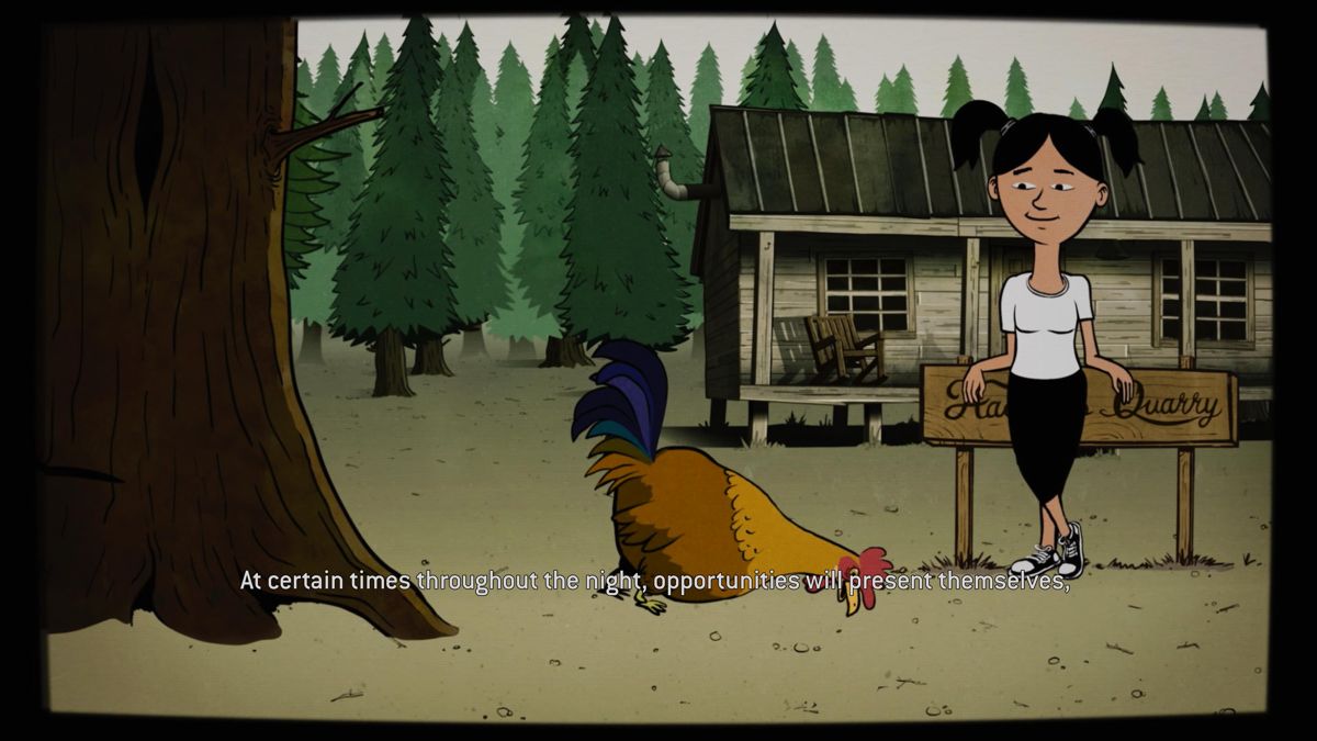 the quarry ps5 купить