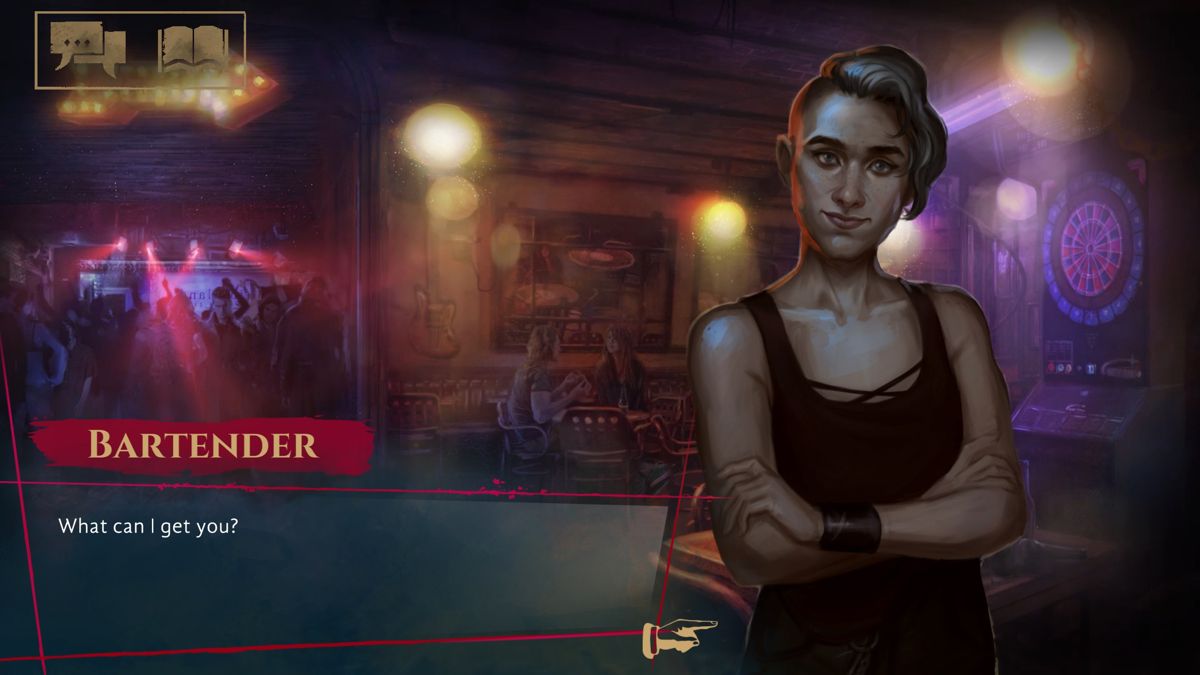 Vampire: The Masquerade - Coteries of New York Gets Tons of New Info and  First Screenshots