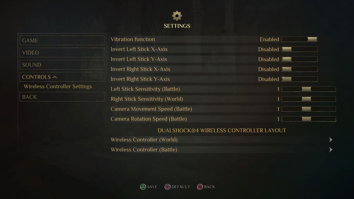 Screenshot of King's Bounty II (PlayStation 4, 2021) MobyGames