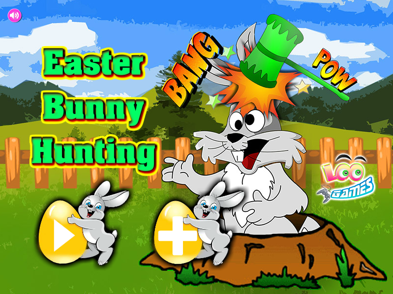 Easter Bunny Hunting Releases - MobyGames