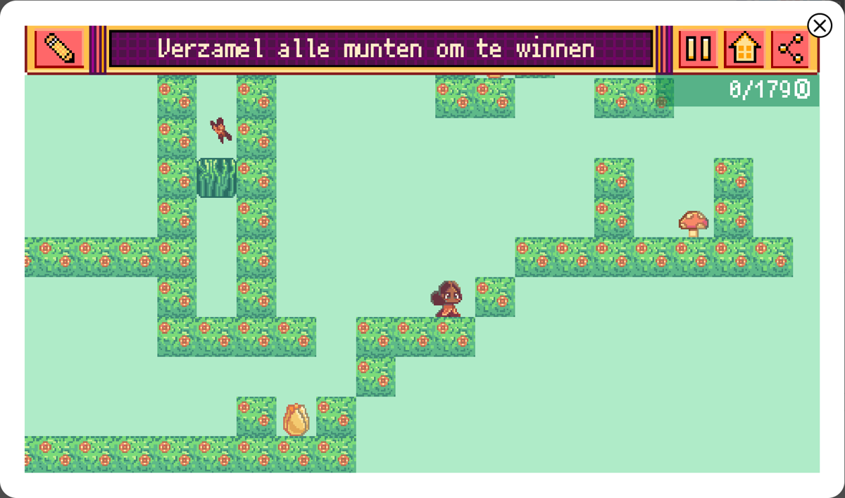 Screenshot of Gerald "Jerry" Lawson's 82nd Birthday (Browser, 2022