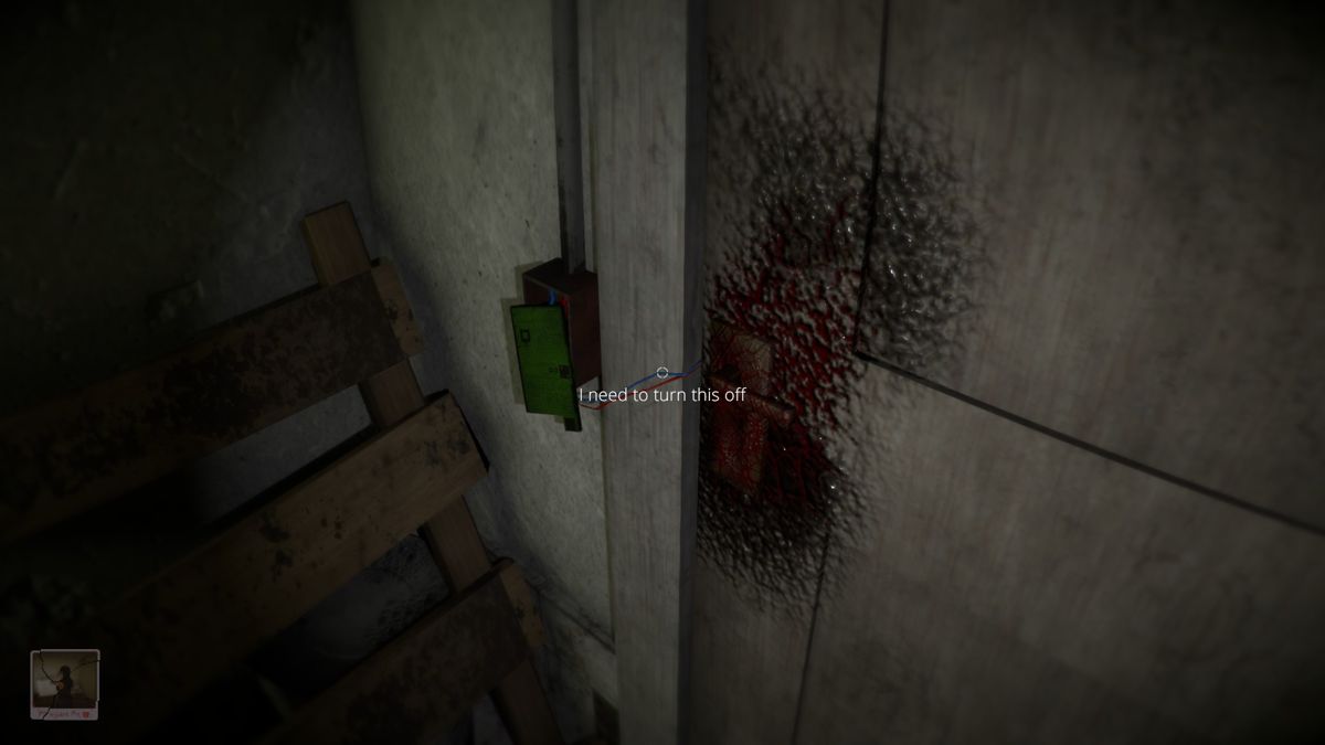 Screenshot of descent silence of mind windows 2017 mobygames