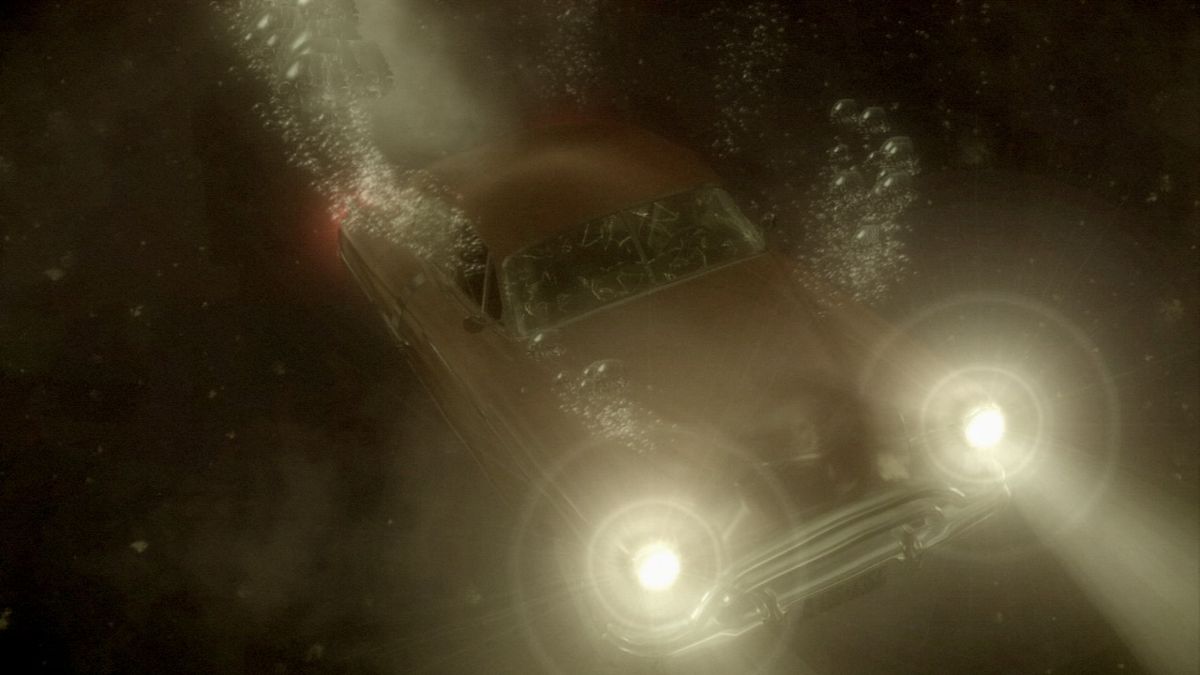 Screenshot of Heavy Rain (PlayStation 3, 2010) MobyGames