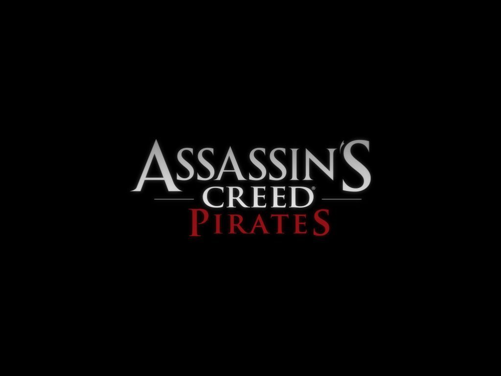 Assassin's Creed: Pirates (iPad) screenshot: Title