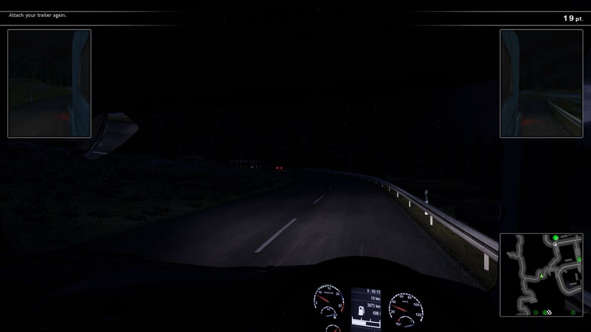 Driving Simulator 2012 (2012) - MobyGames