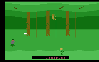 crossbow atari 2600