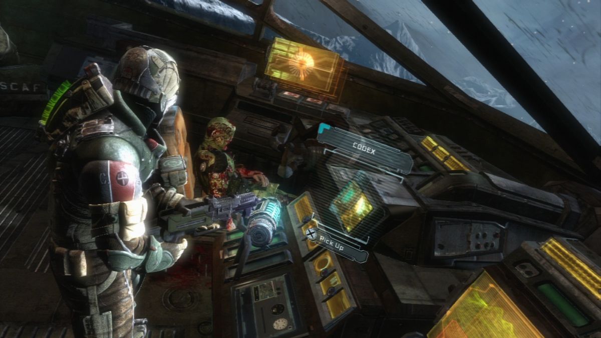 Dead Space 3 (PlayStation 3) 