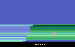 california games atari 2600