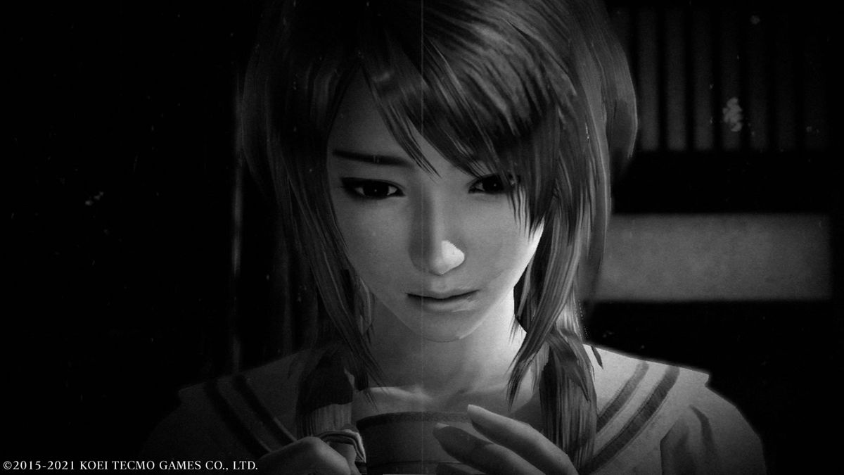 Fatal Frame: Maiden of Black Water (PlayStation 5) screenshot: Sometimes it's the small things that have the biggest impact