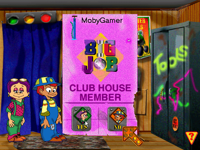 Clubhouse Games official promotional image - MobyGames