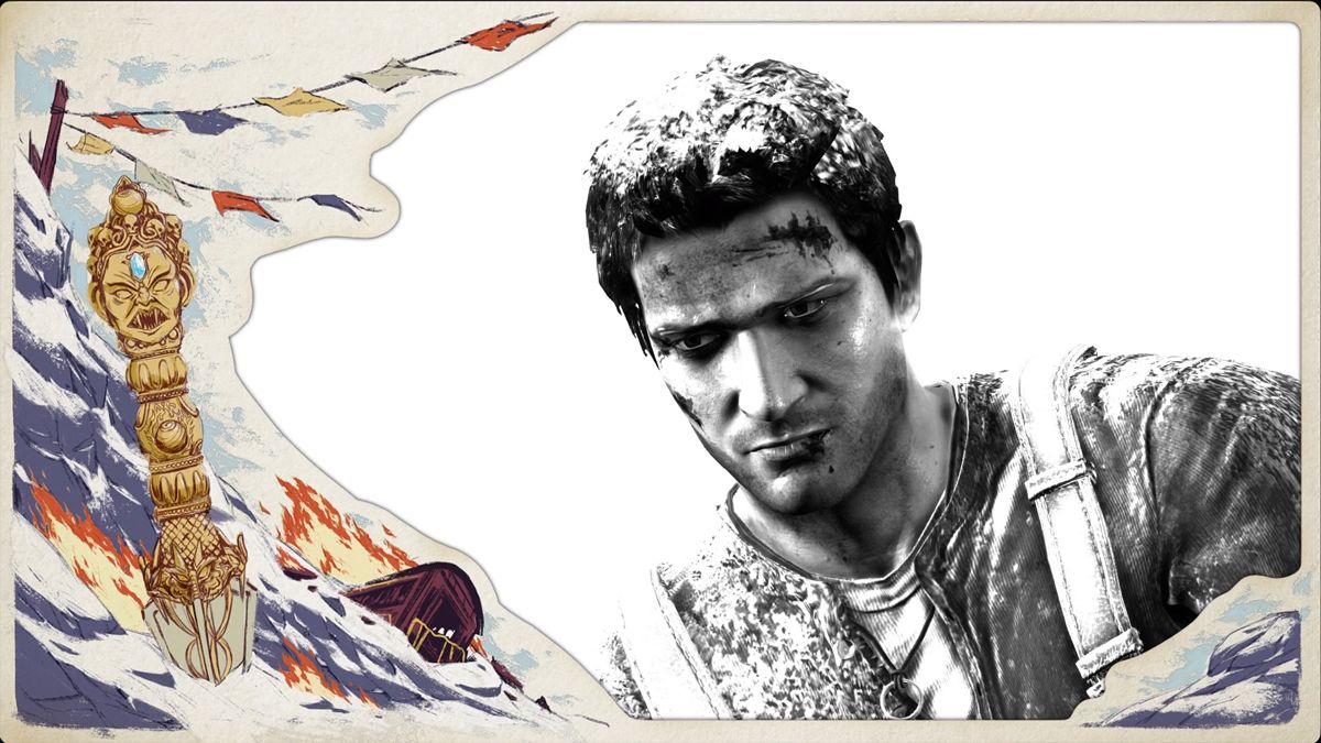 Uncharted 2 Screenshots - Image #589