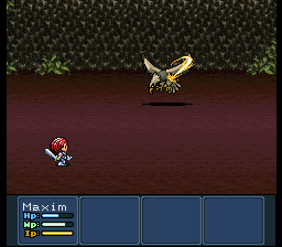 Screenshot of Lufia II: Rise of the Sinistrals (SNES, 1995) - MobyGames