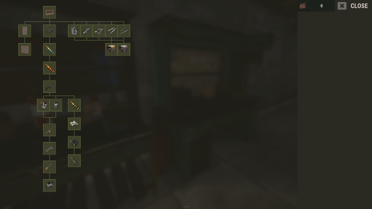 Screenshot of rust windows 2013 mobygames