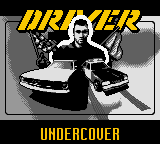 Screenshot of Driver (Game Boy Color, 2000) - MobyGames