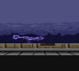 SWiV (Game Boy Color) screenshot: Cutscene