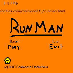 RUNMAN: RACE AROUND THE WORLD - Play for Free!