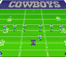 madden nfl 95