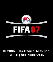 Buy FIFA 07 - MobyGames