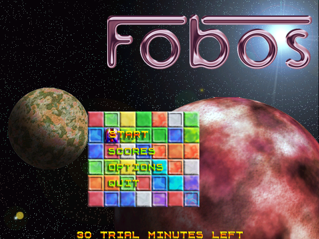 Fobos (2003) - MobyGames