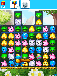 Puzzle Pets - Popping Fun - Apps on Google Play