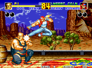 TGDB - Browse - Game - Fatal Fury 2