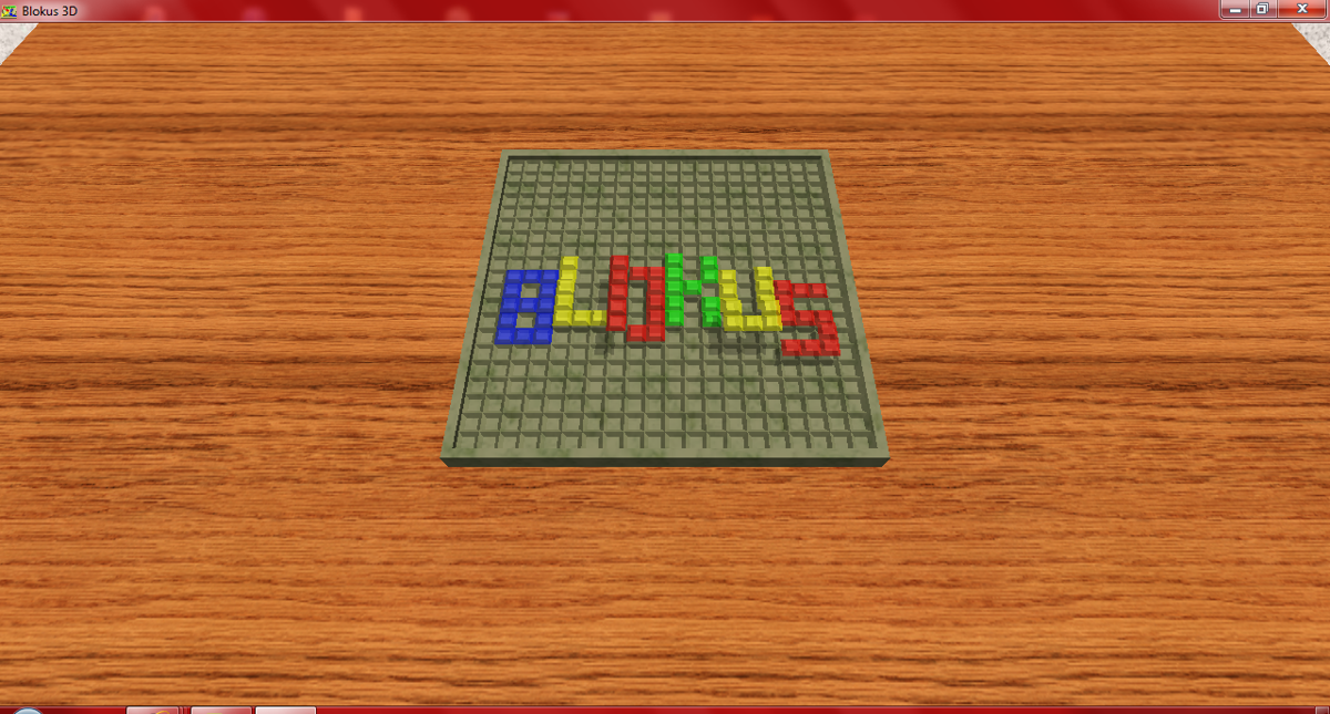 Blokus 3D (2005) - MobyGames