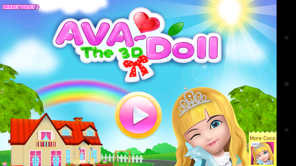 ava3d doll