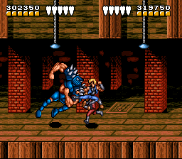 Battletoads / Double Dragon (1993) - MobyGames