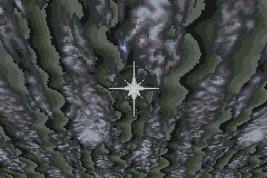 Tales of Phantasia (Game Boy Advance) screenshot: Intro: Weird traveling